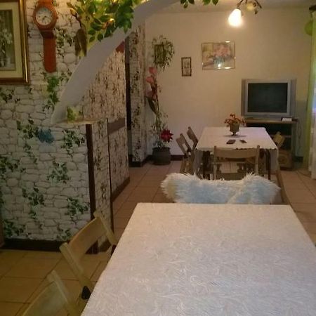 Agroturustyka Grazyna Ksel Korbielow Ul Slepa Dolina 2 Kültér fotó