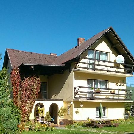 Agroturustyka Grazyna Ksel Korbielow Ul Slepa Dolina 2 Kültér fotó