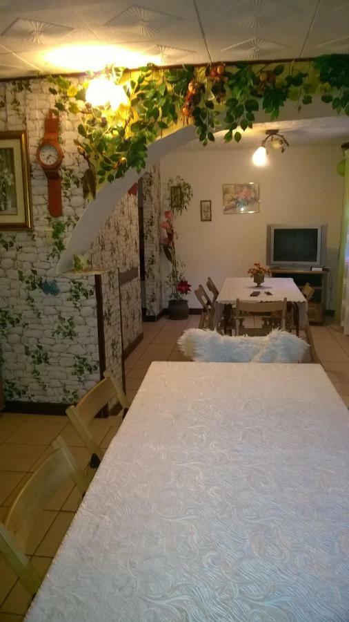 Agroturustyka Grazyna Ksel Korbielow Ul Slepa Dolina 2 Kültér fotó