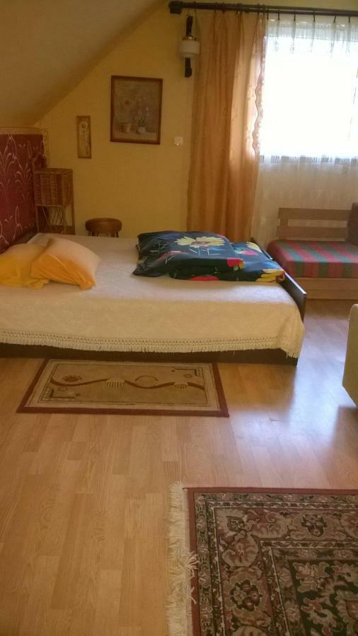 Agroturustyka Grazyna Ksel Korbielow Ul Slepa Dolina 2 Kültér fotó